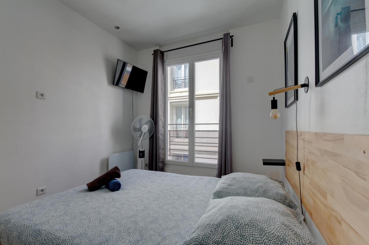 Sleep In Montpellier, Albert, Centre, Gare, 4 Ch, Tram L1, 2, 3 & 4 Exterior foto